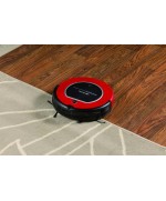 4 - ARIETE 2713 PRO EVOLUTION ASPIRAPOLVERE ROBOT AUTOMATICO ROTANTE