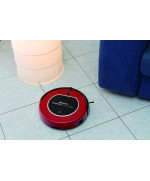 5 - ARIETE 2713 PRO EVOLUTION ASPIRAPOLVERE ROBOT AUTOMATICO ROTANTE