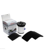 1 - Ricambio Ariete Filtro aspirapolvere 2791 4047