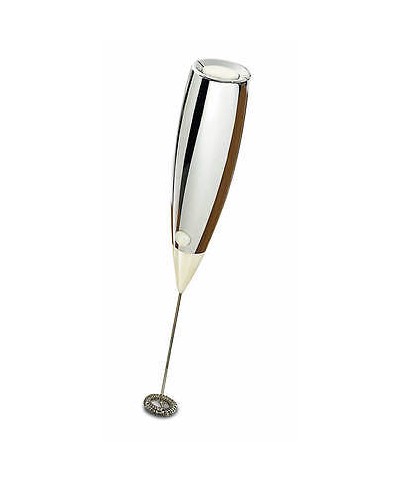 1 - ARIETE FRULLINO MONTALATTE SCHIUMATORE ACCIAIO MONTA LATTE CAPPUCCINO 623