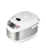 2 - ARIETE MULTICOOKER ANTIADERENTE FRIGGITRICE VAPORIERA YOGURTIERA 900W 2941