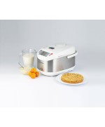 4 - ARIETE MULTICOOKER ANTIADERENTE FRIGGITRICE VAPORIERA YOGURTIERA 900W 2941
