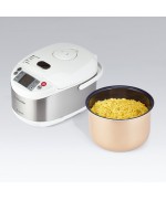 5 - ARIETE MULTICOOKER ANTIADERENTE FRIGGITRICE VAPORIERA YOGURTIERA 900W 2941