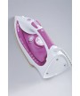 5 - ARIETE STEAM IRON DELUXE 2400W FERRO DA STIRO VAPORE PIASTRA CERAMICA 6216