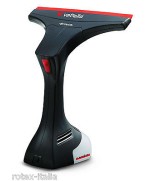 1 - ARIETE VETRELLA MACCHINA PULITRICE A VAPORE VETRI VAPORELLO LAVA 4125