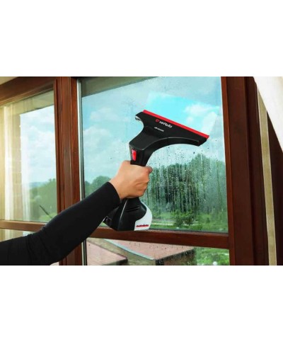 2 - ARIETE VETRELLA MACCHINA PULITRICE A VAPORE VETRI VAPORELLO LAVA 4125