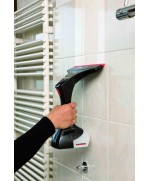 4 - ARIETE VETRELLA MACCHINA PULITRICE A VAPORE VETRI VAPORELLO LAVA 4125