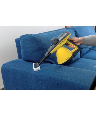 2 - Macchina pulitrice a vapore portatile Ariete Vaporì Jet 4139