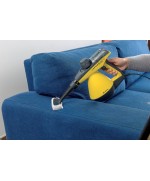 2 - Macchina pulitrice a vapore portatile Ariete Vaporì Jet 4139