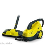 1 - ARIETE MULTI VAPORÌ 5.10 PULITORE PULITRICE LAVAPAVIMENTI VAPORE  4143