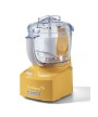 1 - ARIETE ROBOT DA CUCINA ROBOMIX REVERSE GIALLO MULTIFUNZIONALE 350W 1767