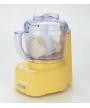 2 - ARIETE ROBOT DA CUCINA ROBOMIX REVERSE GIALLO MULTIFUNZIONALE 350W 1767
