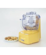 3 - ARIETE ROBOT DA CUCINA ROBOMIX REVERSE GIALLO MULTIFUNZIONALE 350W 1767