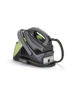 1 - ARIETE 6430 FERRO DA STIRO A VAPORE ECOPOWER SISTEMA STIRANTE 2000W