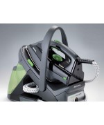 2 - ARIETE 6430 FERRO DA STIRO A VAPORE ECOPOWER SISTEMA STIRANTE 2000W