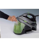 3 - ARIETE 6430 FERRO DA STIRO A VAPORE ECOPOWER SISTEMA STIRANTE 2000W