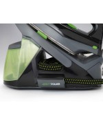 4 - ARIETE 6430 FERRO DA STIRO A VAPORE ECOPOWER SISTEMA STIRANTE 2000W