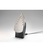 5 - ARIETE 6430 FERRO DA STIRO A VAPORE ECOPOWER SISTEMA STIRANTE 2000W