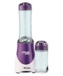 1 - Frullatore Ariete 563 Drink'nGo bicchiere portatile