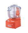 1 - ARIETE ROBOT DA CUCINA ROBOMIX REVERSE ARANCIONE MULTIFUNZIONALE 350W 1767