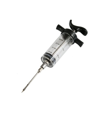 1 - Siringa per marinature arrosto Westmark  6142