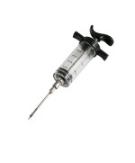 1 - Siringa per marinature arrosto Westmark  6142