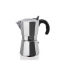 1 - Caffettiera Miss Moka Innova Forever 6 tz induzione