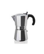 1 - Caffettiera Miss Moka Innova Forever 6 tz induzione