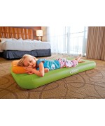 3 - Materasso gonfiabile colorato bambini Kids 66801 Intex