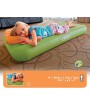 4 - Materasso gonfiabile colorato bambini Kids 66801 Intex