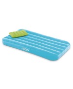 5 - Materasso gonfiabile colorato bambini Kids 66801 Intex