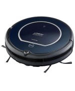 1 - Robot aspirapolvere 2712  Ariete turbo Digital display evolution 2.0 Pro