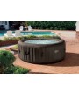 1 - Piscina Idromassaggio INTEX 28422 Fuori Terra JET MASSAGE SPA SISTEMA FILTRANTE GONFIABILE 28422