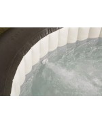 4 - Piscina Idromassaggio INTEX 28422 Fuori Terra JET MASSAGE SPA SISTEMA FILTRANTE GONFIABILE 28422