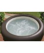 5 - Piscina Idromassaggio INTEX 28422 Fuori Terra JET MASSAGE SPA SISTEMA FILTRANTE GONFIABILE 28422