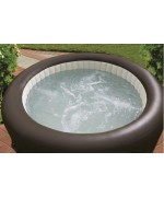 5 - Piscina Idromassaggio INTEX 28422 Fuori Terra JET MASSAGE SPA SISTEMA FILTRANTE GONFIABILE 28422