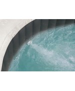 3 - Piscina fuori terra Idromassaggio SPA Intex PURE BUBBLE 28454
