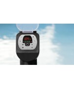 4 - Piscina fuori terra Idromassaggio SPA Intex PURE BUBBLE 28454