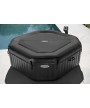 5 - Piscina fuori terra Idromassaggio SPA Intex PURE BUBBLE 28454