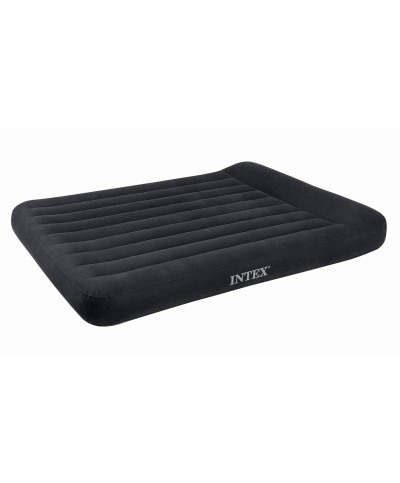 2 - Materasso gonfiabile matrimoniale Intex 66769 Classic airbed