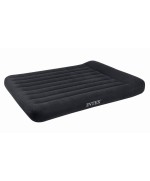 2 - Materasso gonfiabile matrimoniale Intex 66769 Classic airbed