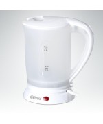 1 - Bollitore da viaggio Single Bi-Voltaggio Trevi