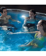 4 - Luce LED per Piscine Intex per Attacchi 38 mm 28692