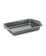 1 - GIANNINI EXTRAGOURMET TEGLIA RETTANGOLARE 40,5 X 25,5 ANTIADERENTE 24 798