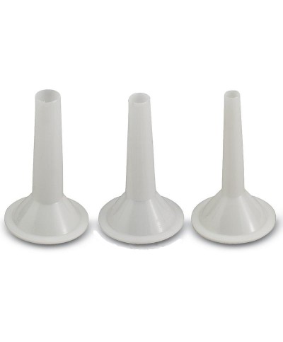 1 - Set 3 Imbuti 4732S per tritacarne TC32 Reber