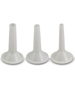 1 - Set 3 Imbuti 4732S per tritacarne TC32 Reber