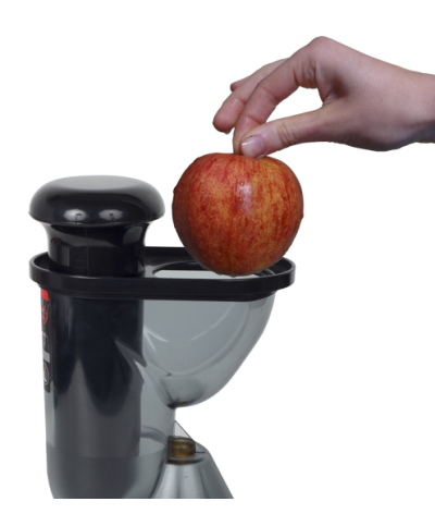 2 - Estrattore di succo Rgv Juice Art Plus 110631