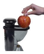 2 - Estrattore di succo Rgv Juice Art Plus 110631