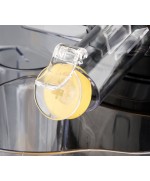 4 - Estrattore di succo Rgv Juice Art Plus 110631