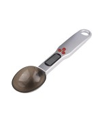 1 - Bilancia elettronica da cucina a cucchiaio Eva 033395